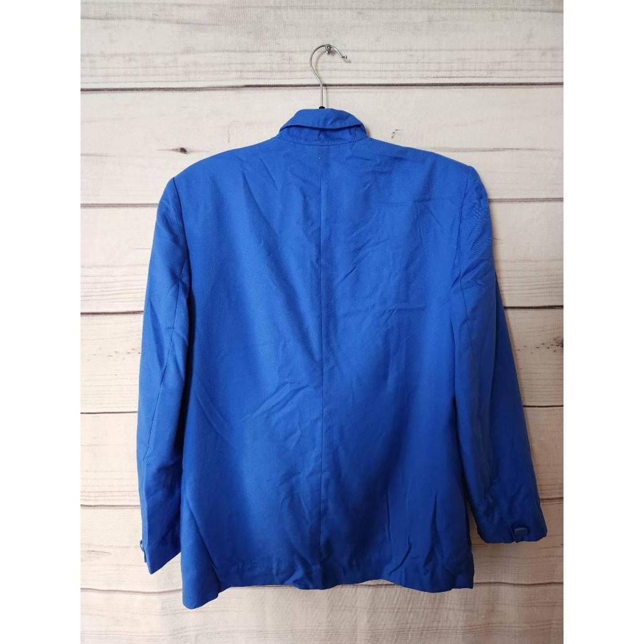 Pendleton Women's Suit - Blue - 10 – Pendleton Wo… - image 2