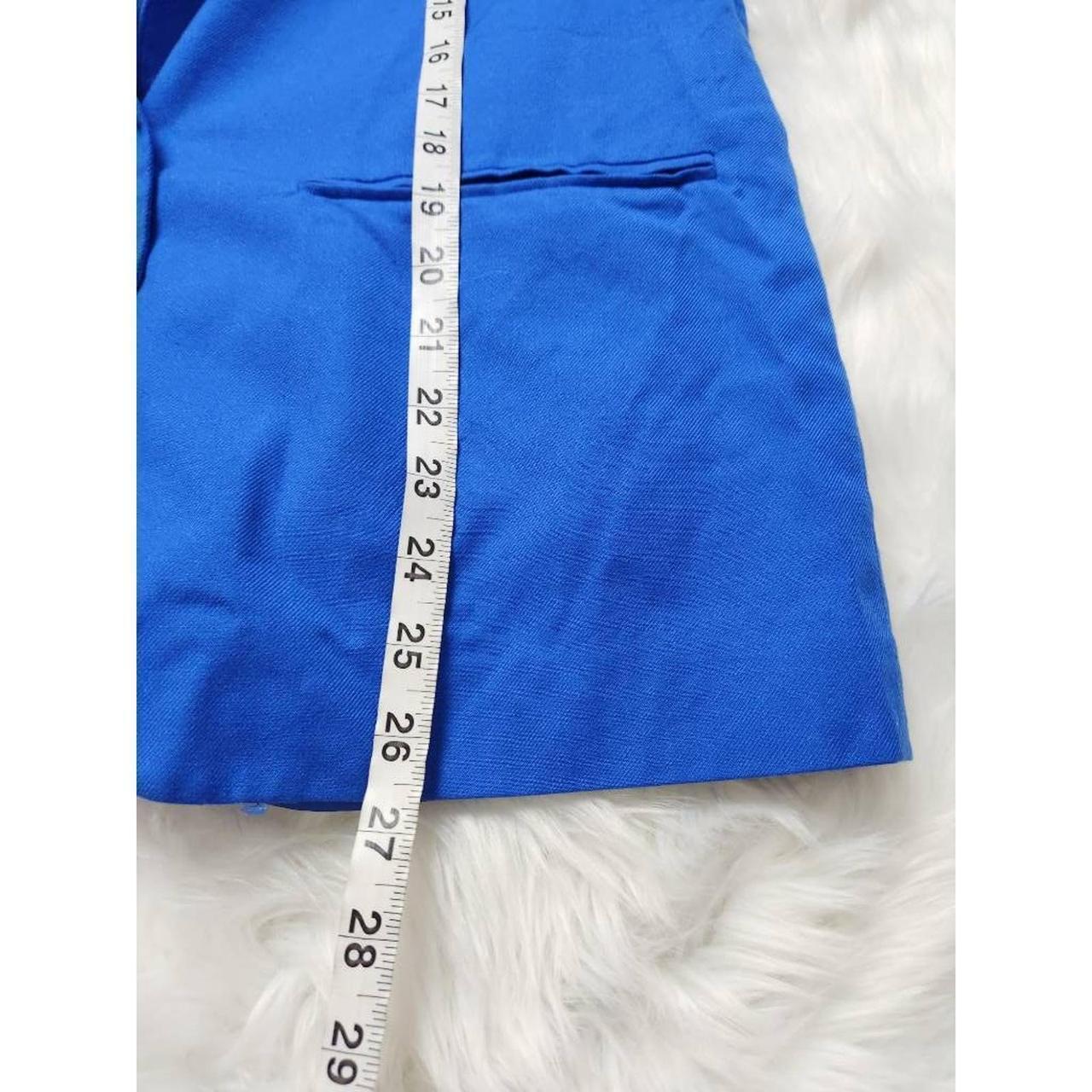 Pendleton Women's Suit - Blue - 10 – Pendleton Wo… - image 4