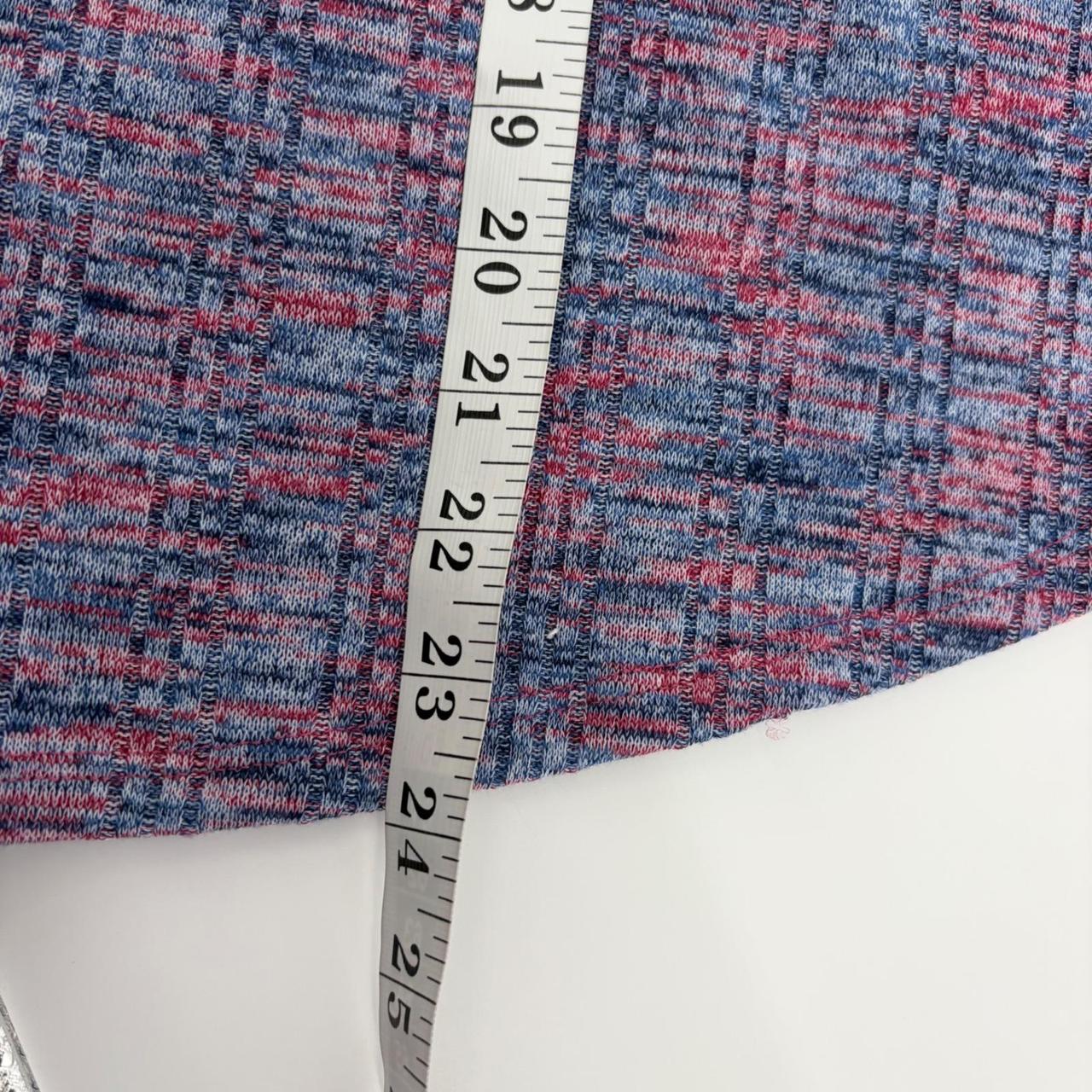 Ruby Rd. Women's Blouse - Multi - M – Ruby Rd Pet… - image 6