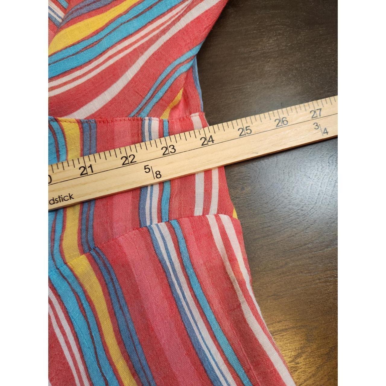 Ruby Rd. Women's Blouse - Multi - XL – Ruby Rd. W… - image 4