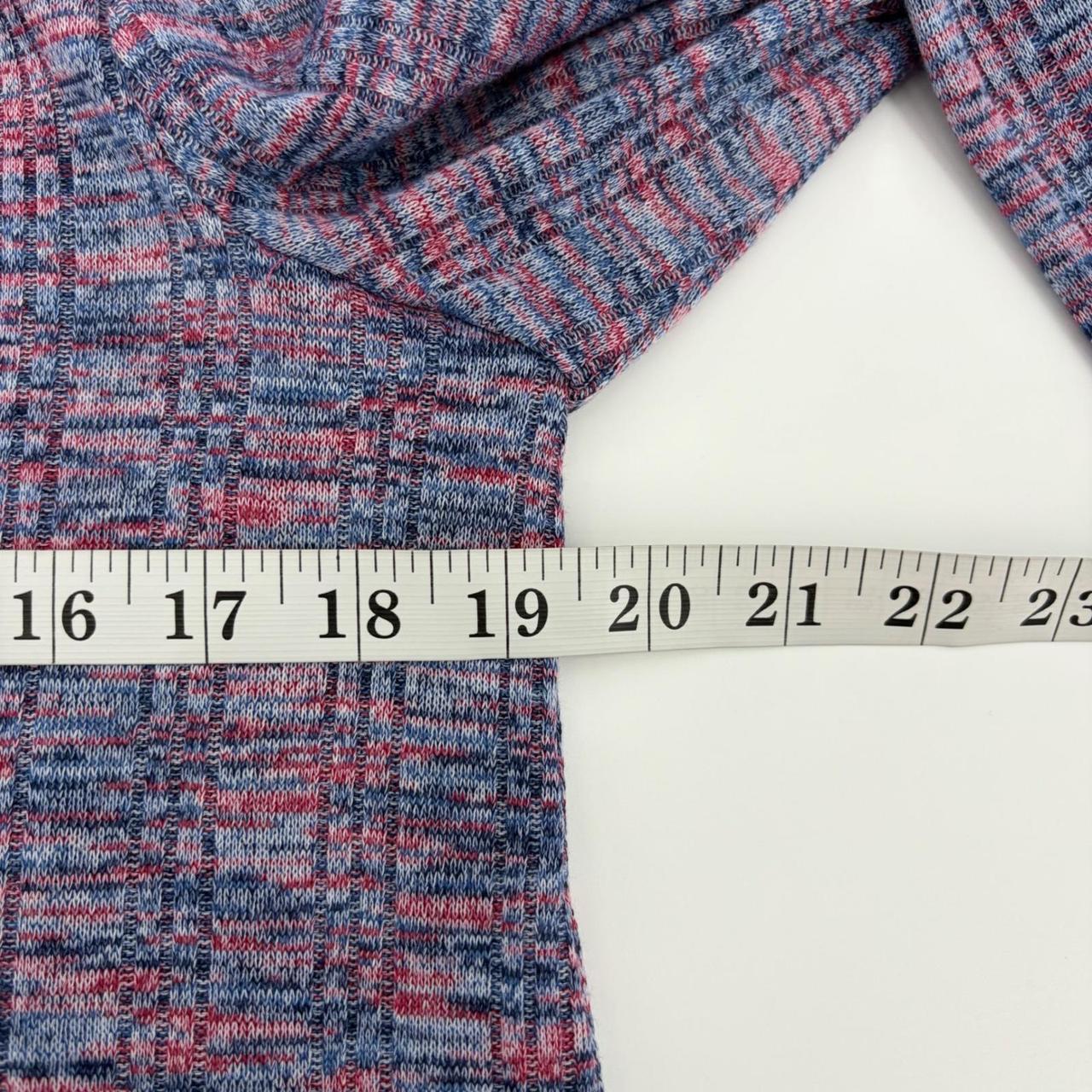 Ruby Rd. Women's Blouse - Multi - M – Ruby Rd Pet… - image 5