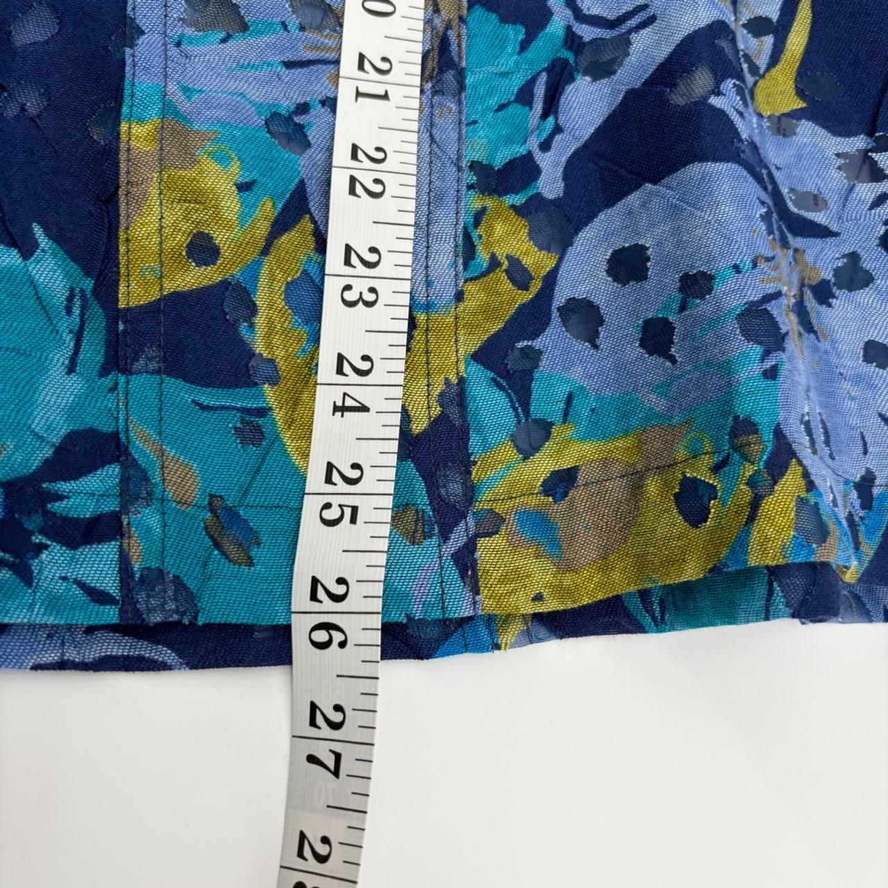 Ruby Rd. Women's Shirt - Multi - 20 – Ruby Rd Fav… - image 5