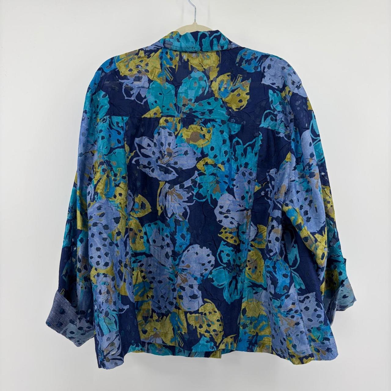 Ruby Rd. Women's Shirt - Multi - 20 – Ruby Rd Fav… - image 2