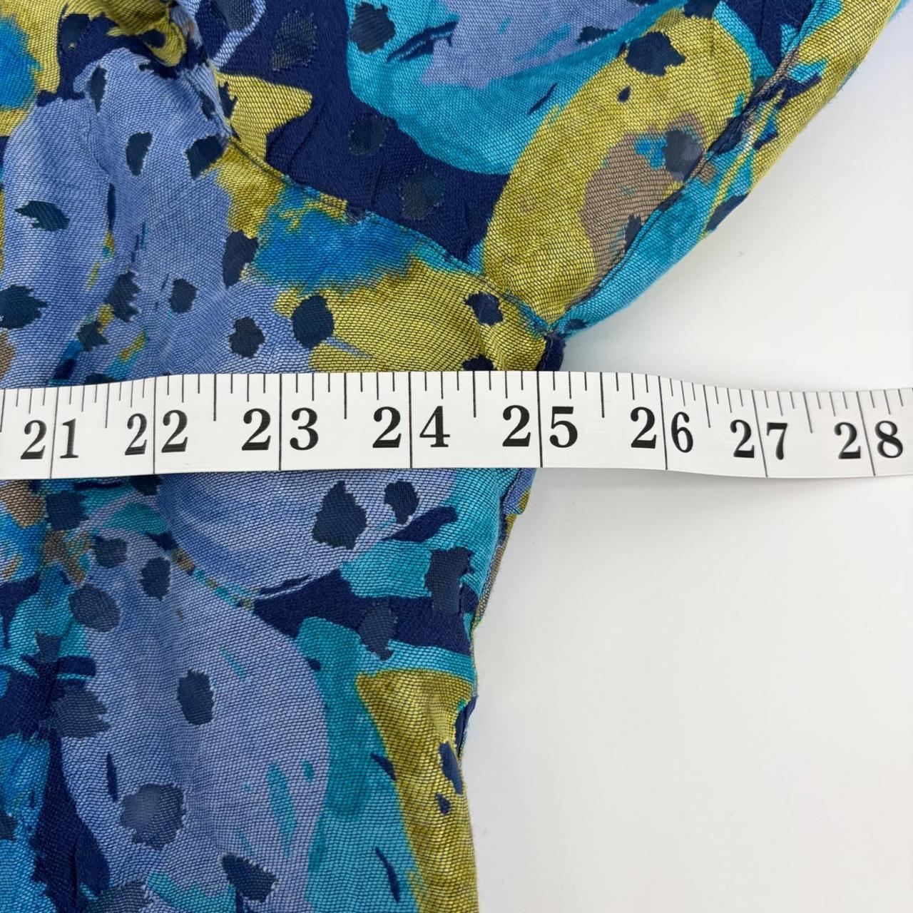 Ruby Rd. Women's Shirt - Multi - 20 – Ruby Rd Fav… - image 4