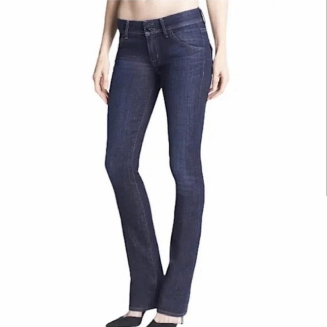 Dl1961 cindy slim bootcut 2024 jeans