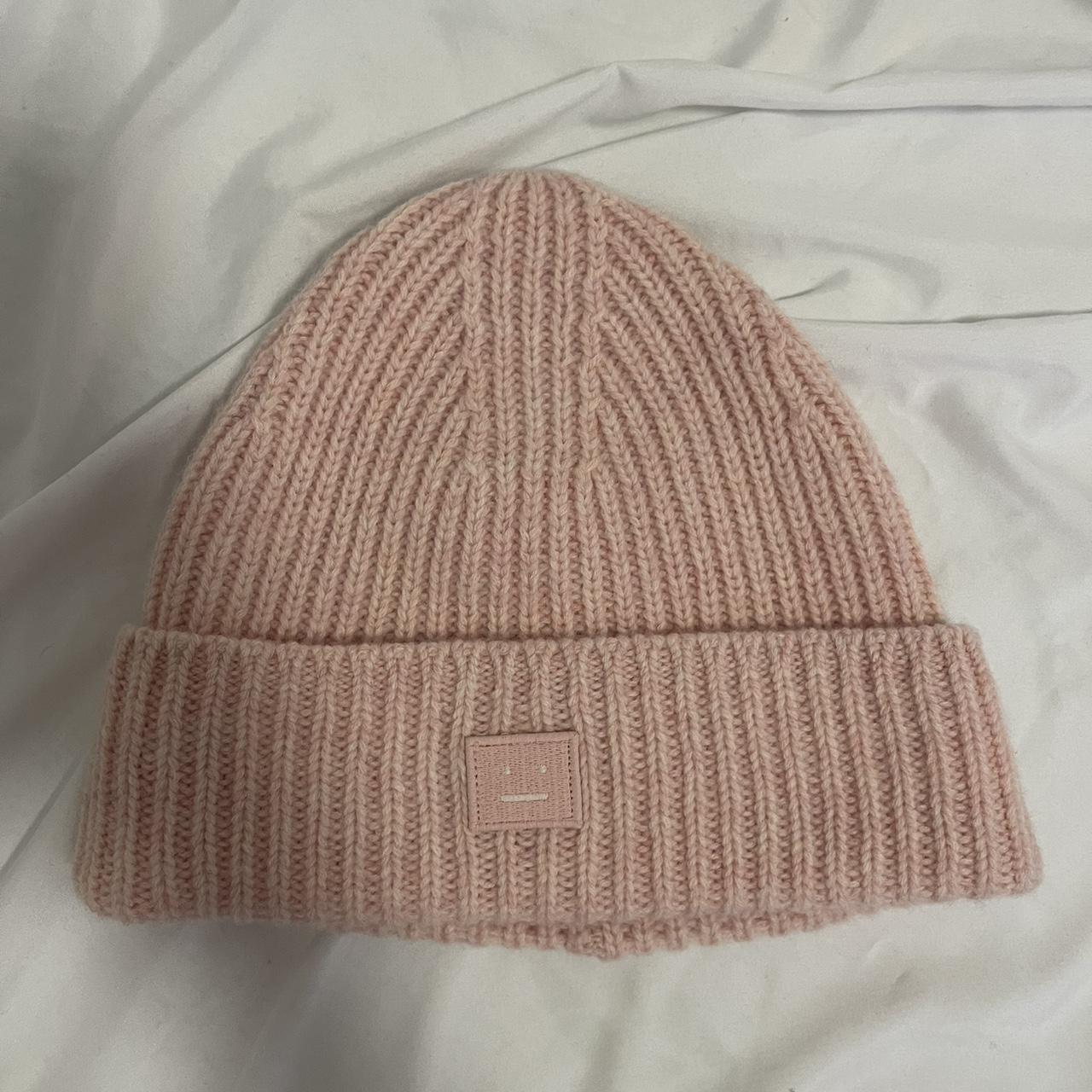 Brand New Acne Studios Kids Beanie PERFECT... - Depop