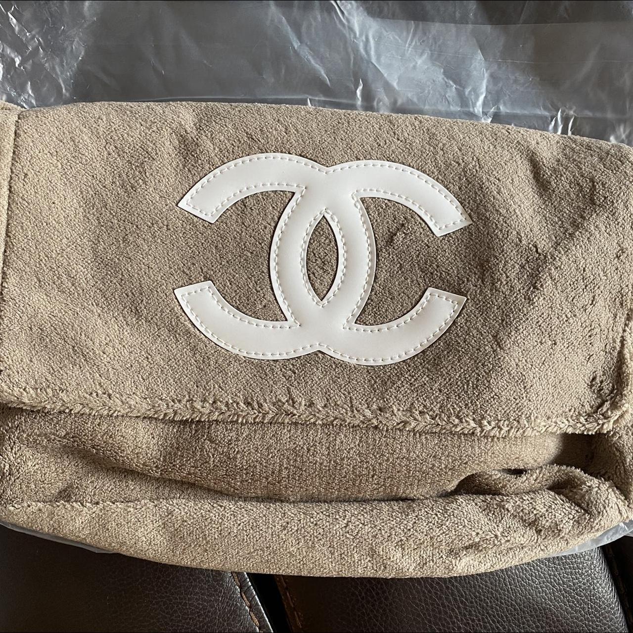 Shop Chanel Precision Bag Vip