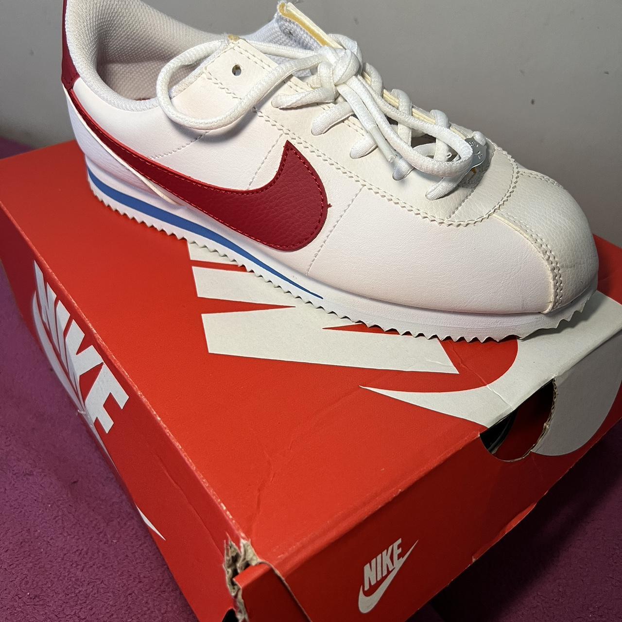 cortez basic sl sneaker