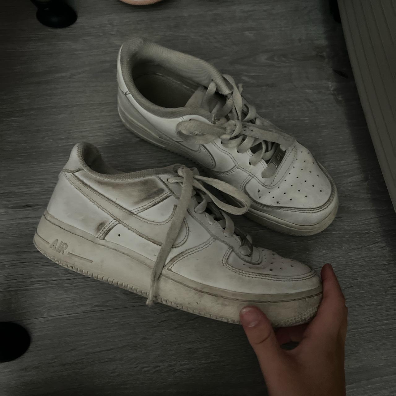 6y air force ones