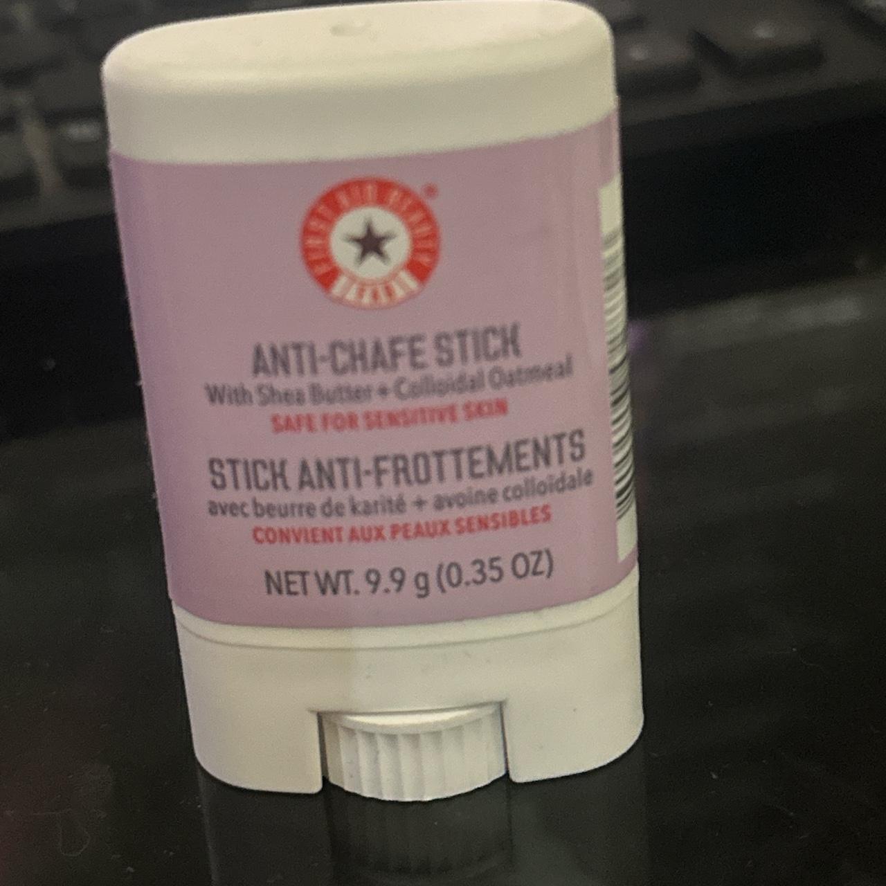 Anti-Chafe Stick with Shea Butter + Colloidal Oatmeal - First Aid Beauty