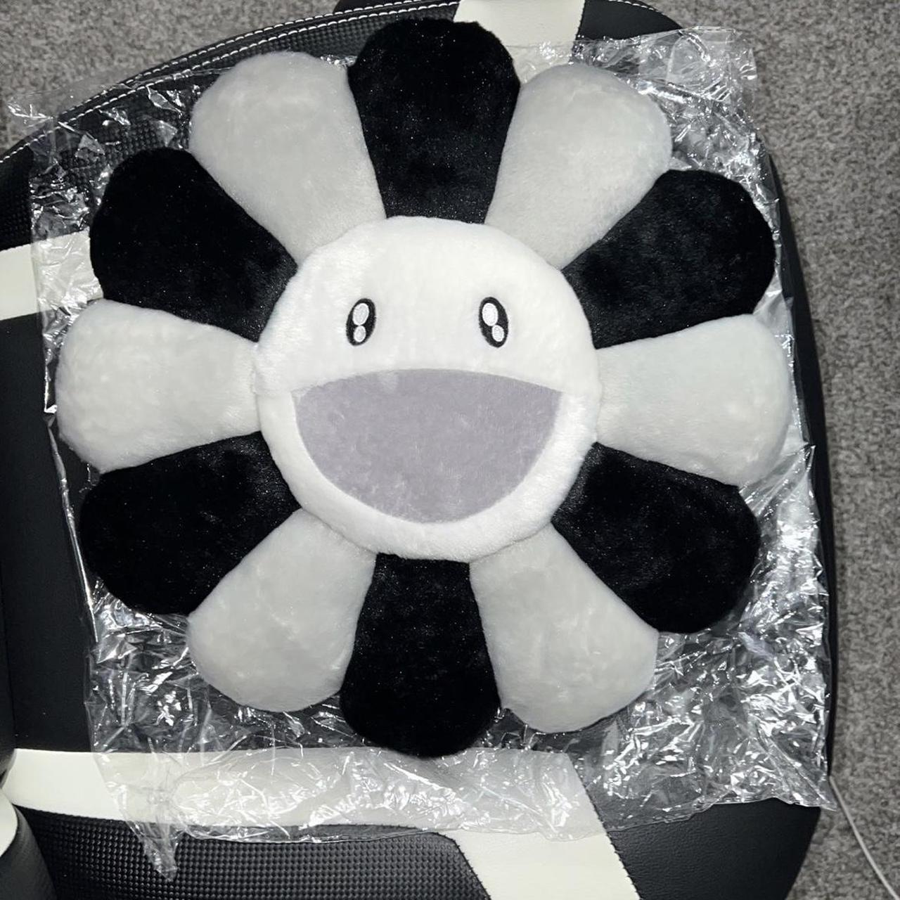 Black and Grey Decorhomeaccesories Depop