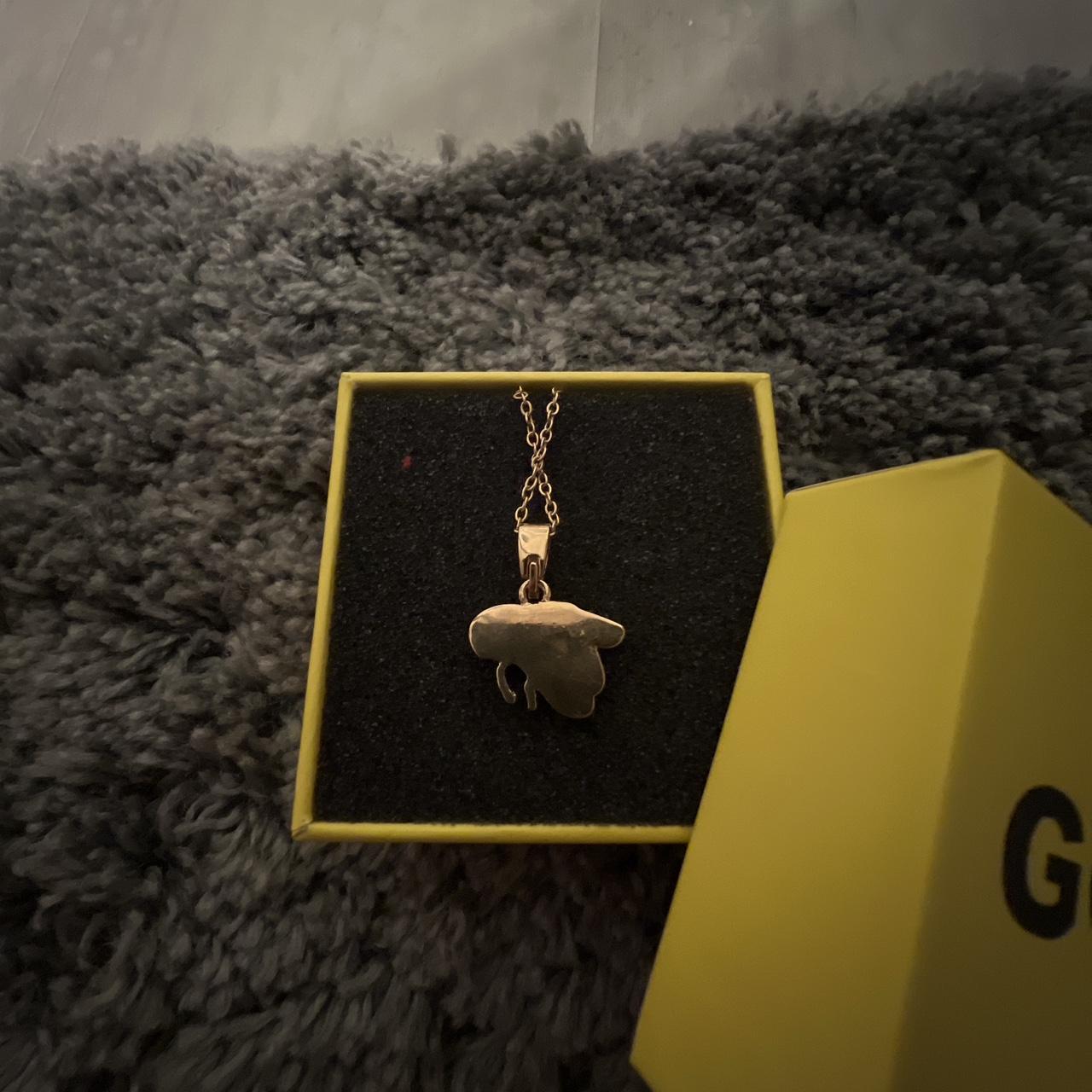 GOLF WANG BEE PENDANT - TYLER, THE CREATOR Has only | Depop