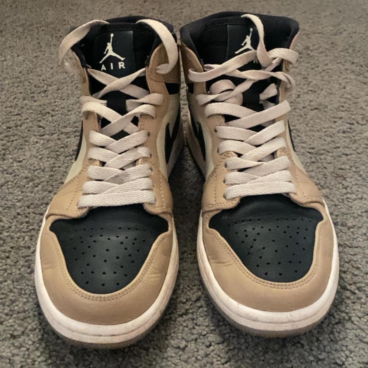 all black 1s jordans