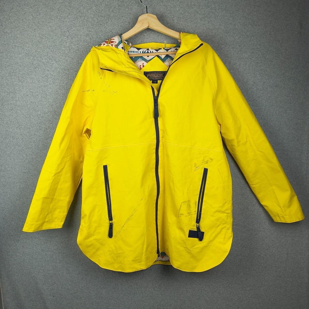 Pendleton Women's Jacket - Yellow - L – Pendleton… - image 2