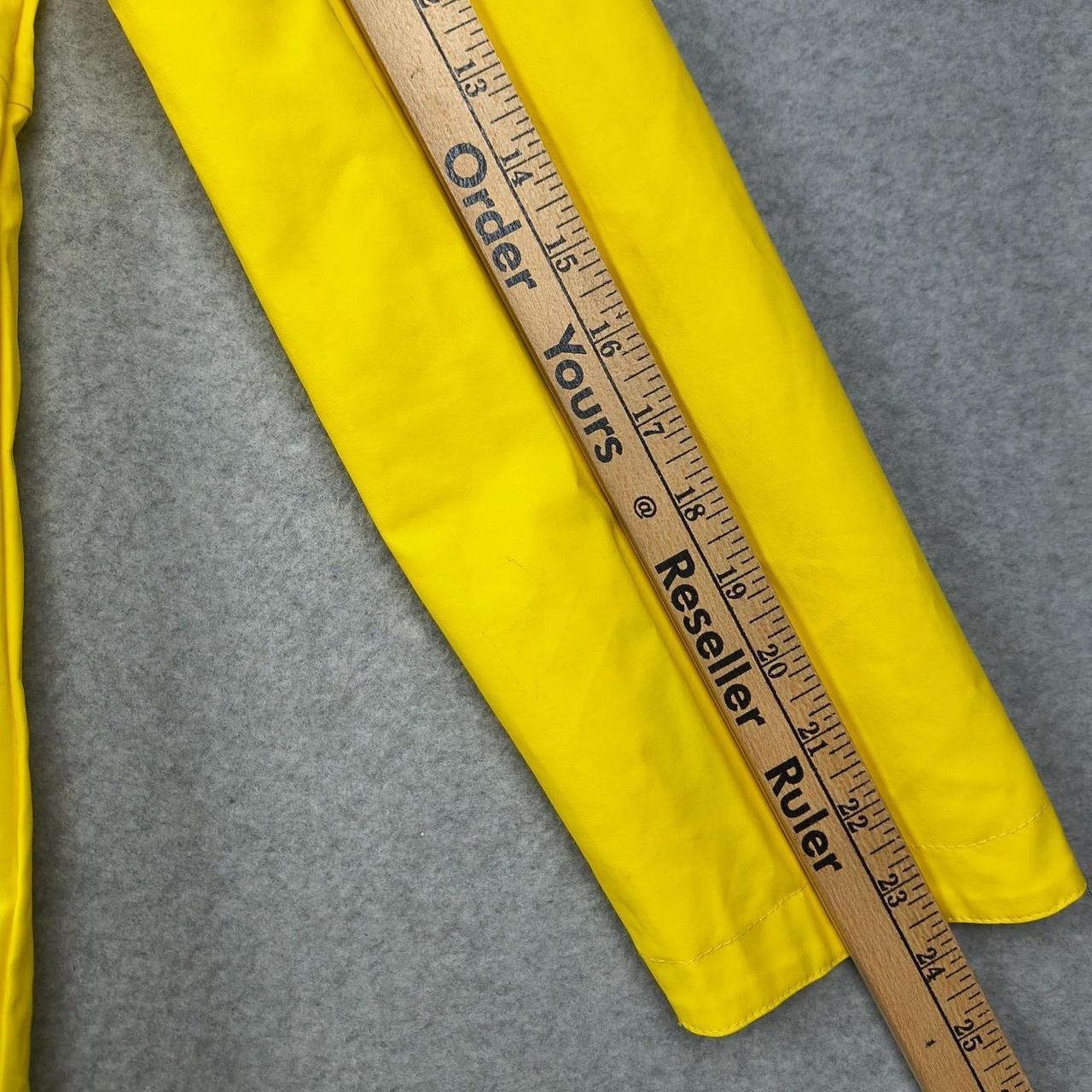 Pendleton Women's Jacket - Yellow - L – Pendleton… - image 7