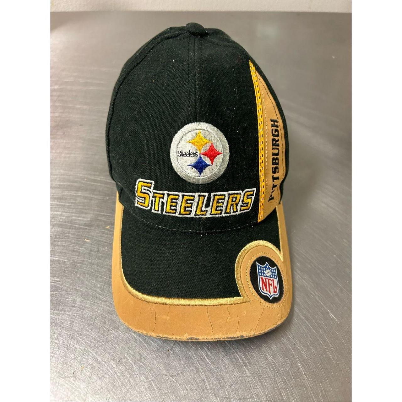 NFL Men's Hat - Yellow