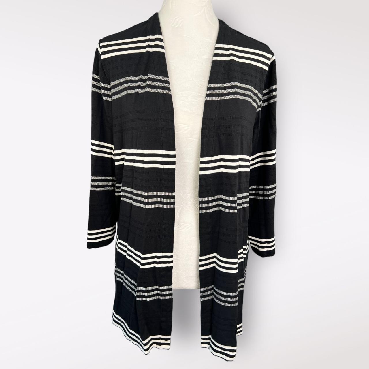 J. Jill 2024 Wearever Collection Women's Cardigan