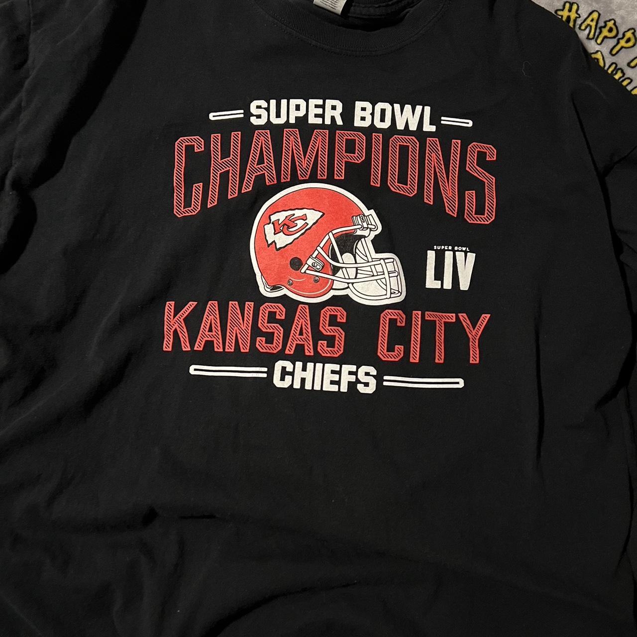 Kansas City Chiefs Christmas Pattern Limited Edition Unisex T-Shirts  Nla030310 in 2023