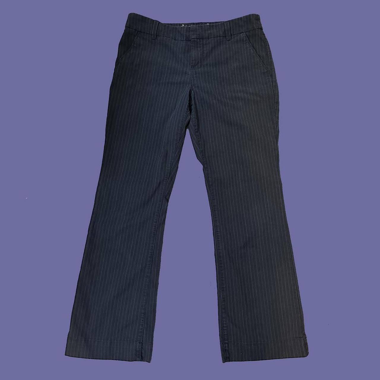 Women's Sonoma Pants Size:12 #bootcut #pants #y2k - Depop