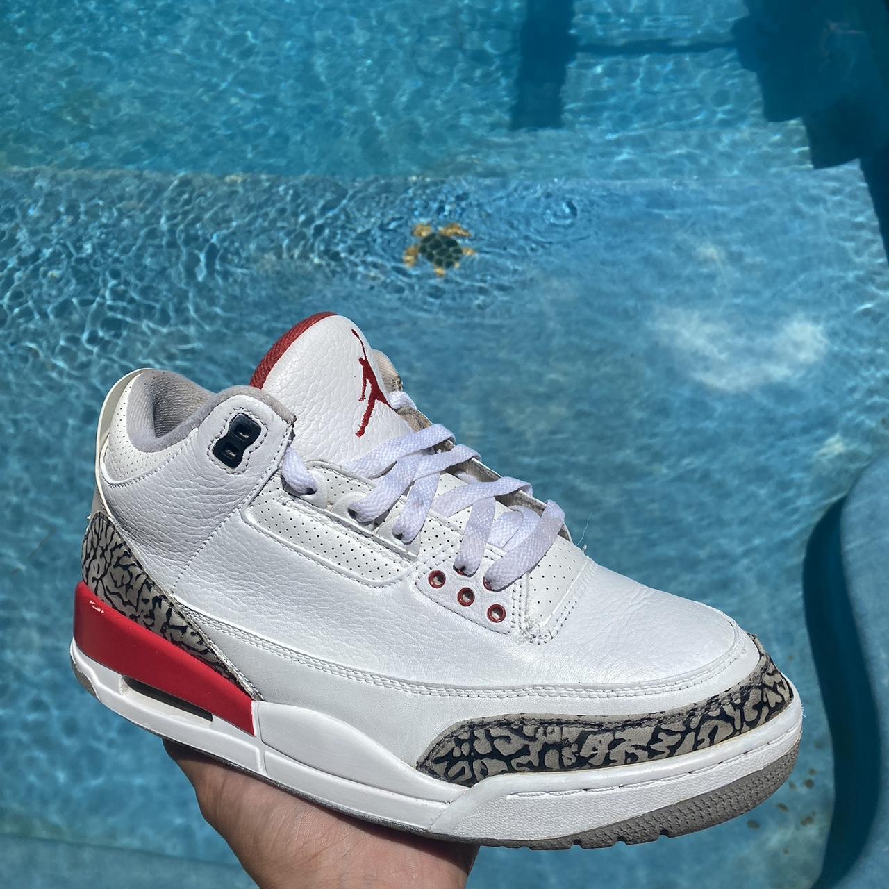 jordan 3 hall of fame price