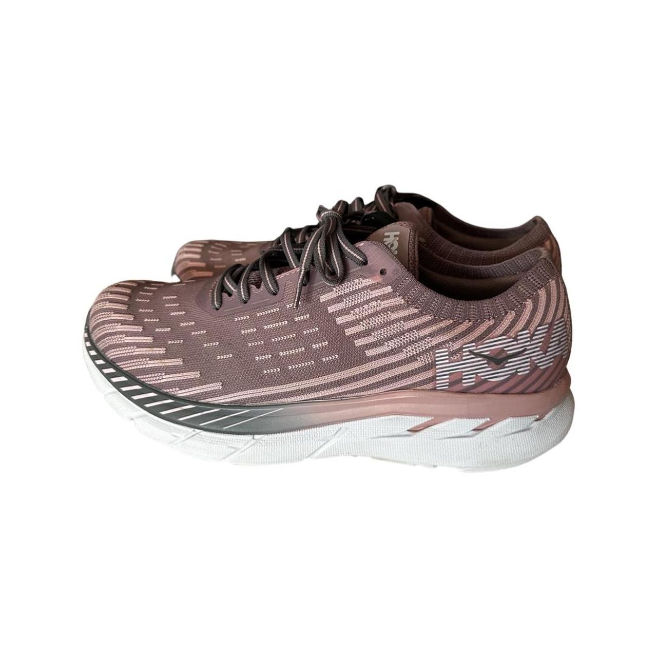 hoka one one clifton 5 womens