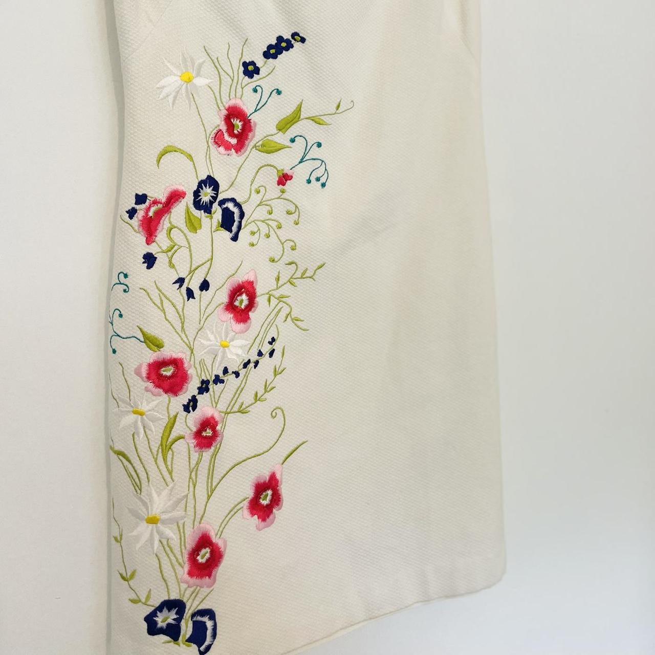 Laundry by Shelli Segal Women's Dress Depop