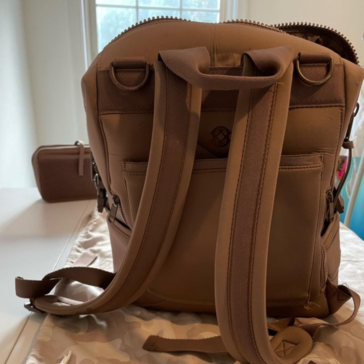 Dagne Dover Dakota backpack (Medium) Minor - Depop
