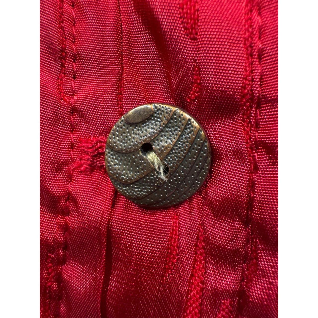 Ruby Rd. Women's Lightweight Jacket - Red - 20 – … - image 3