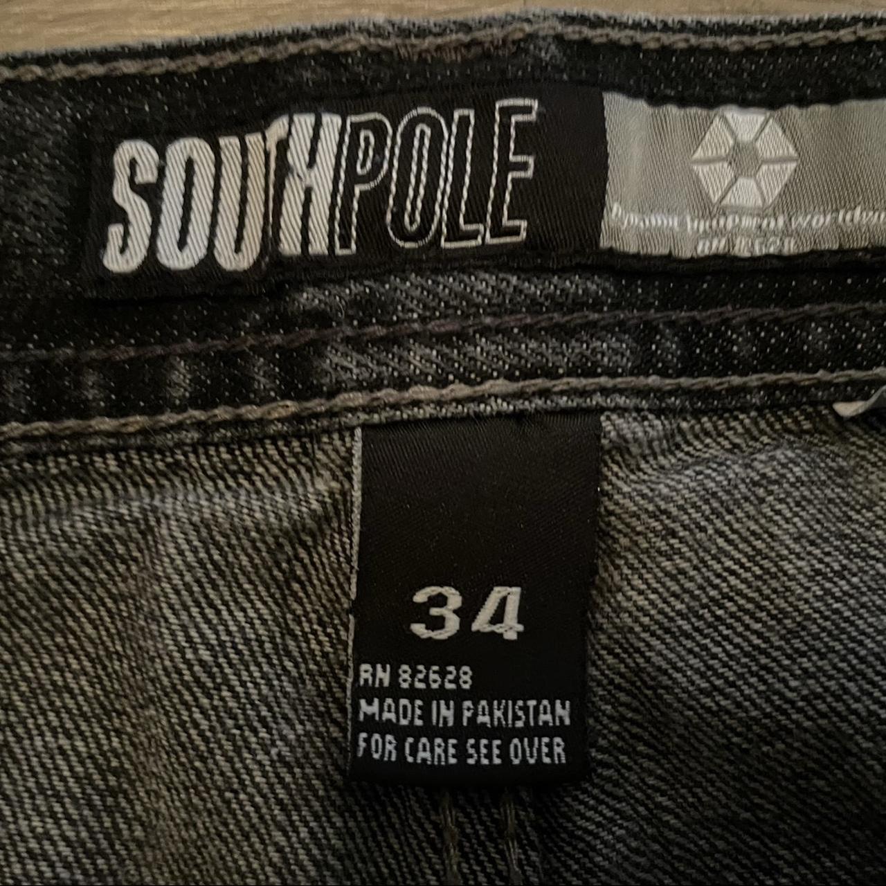 Southpole Men's Jeans | Depop