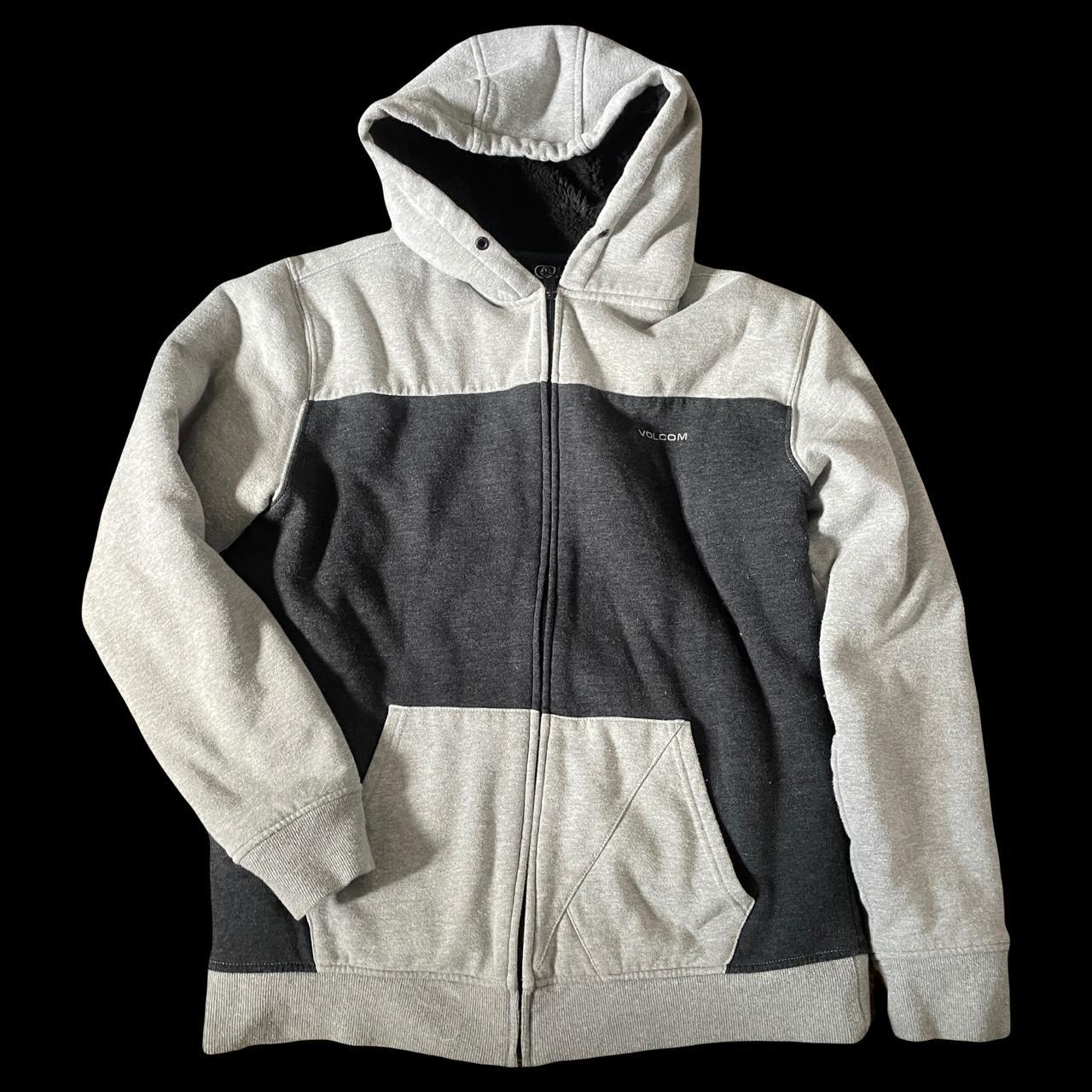 ☆関税込☆VOLCOM★Snow Mountain Oversized Fit Sweatshirt★ ☆関税込☆VOLCOM☆Snow Mountain Oversized Fit Sweatshirt