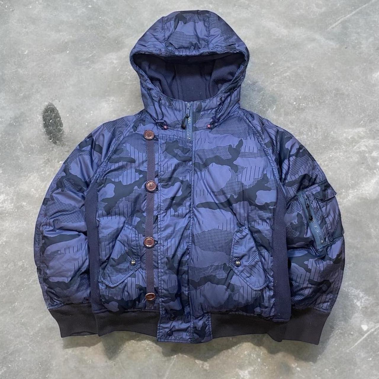 Stussy BEACH SHELL MAJOTECH® Relaxed fit shell | Depop