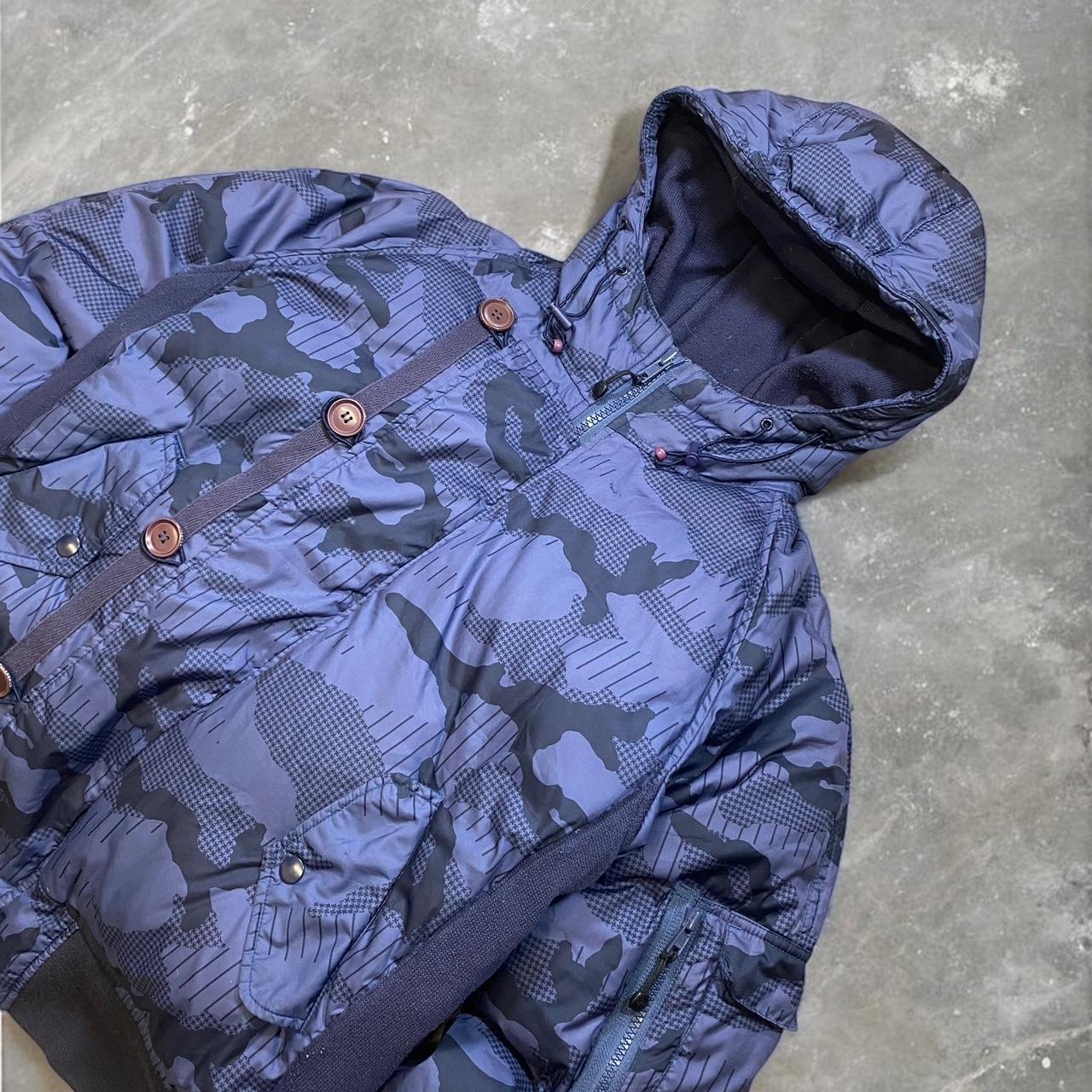 Stussy BEACH SHELL MAJOTECH® Relaxed fit shell | Depop