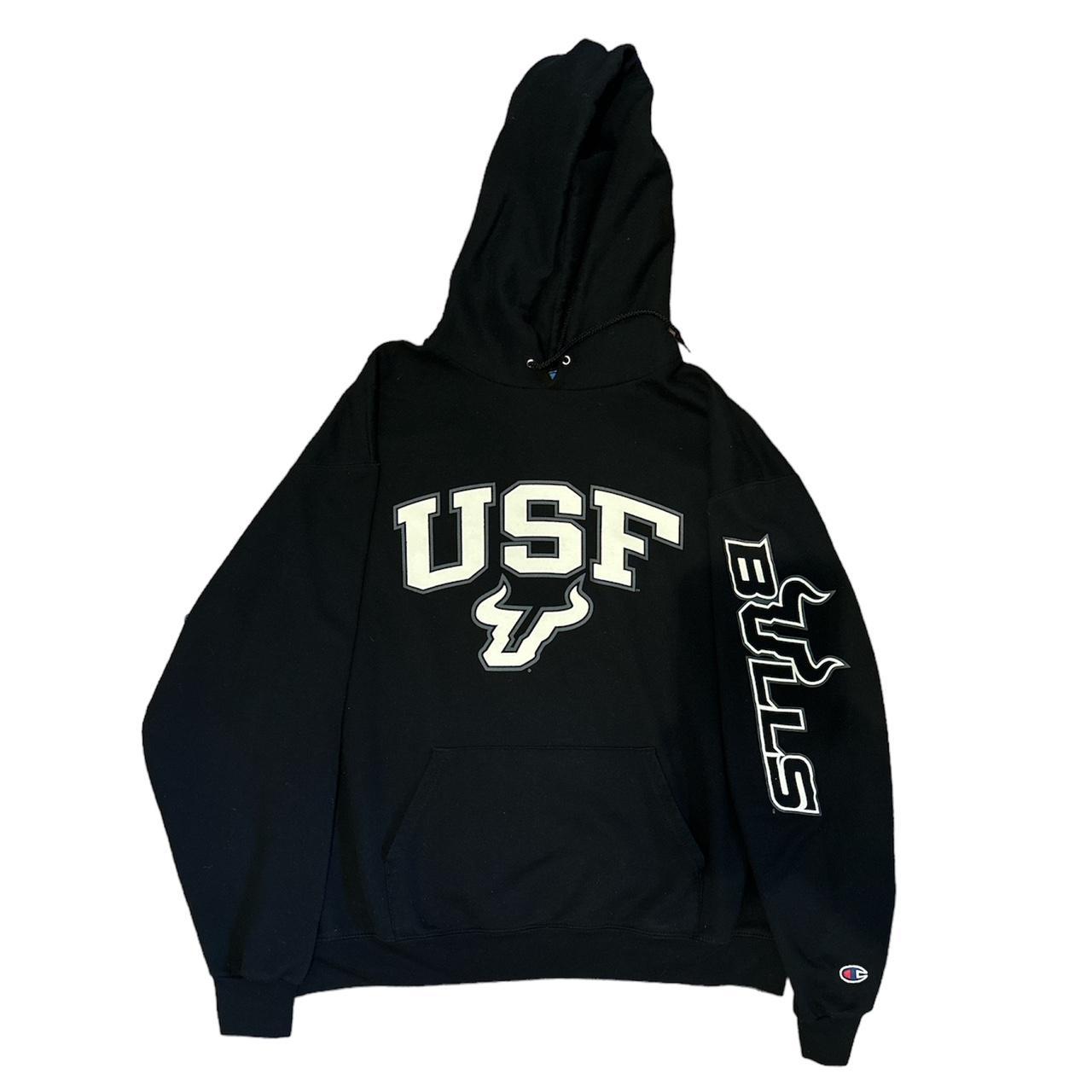 Usf hotsell champion hoodie