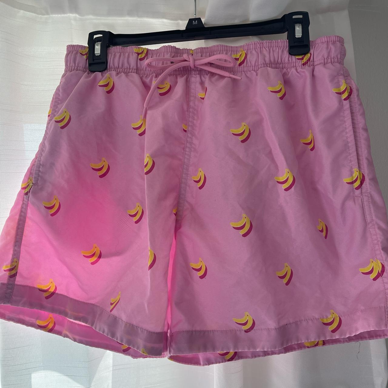 H&M Men's Swimbriefsshorts Depop