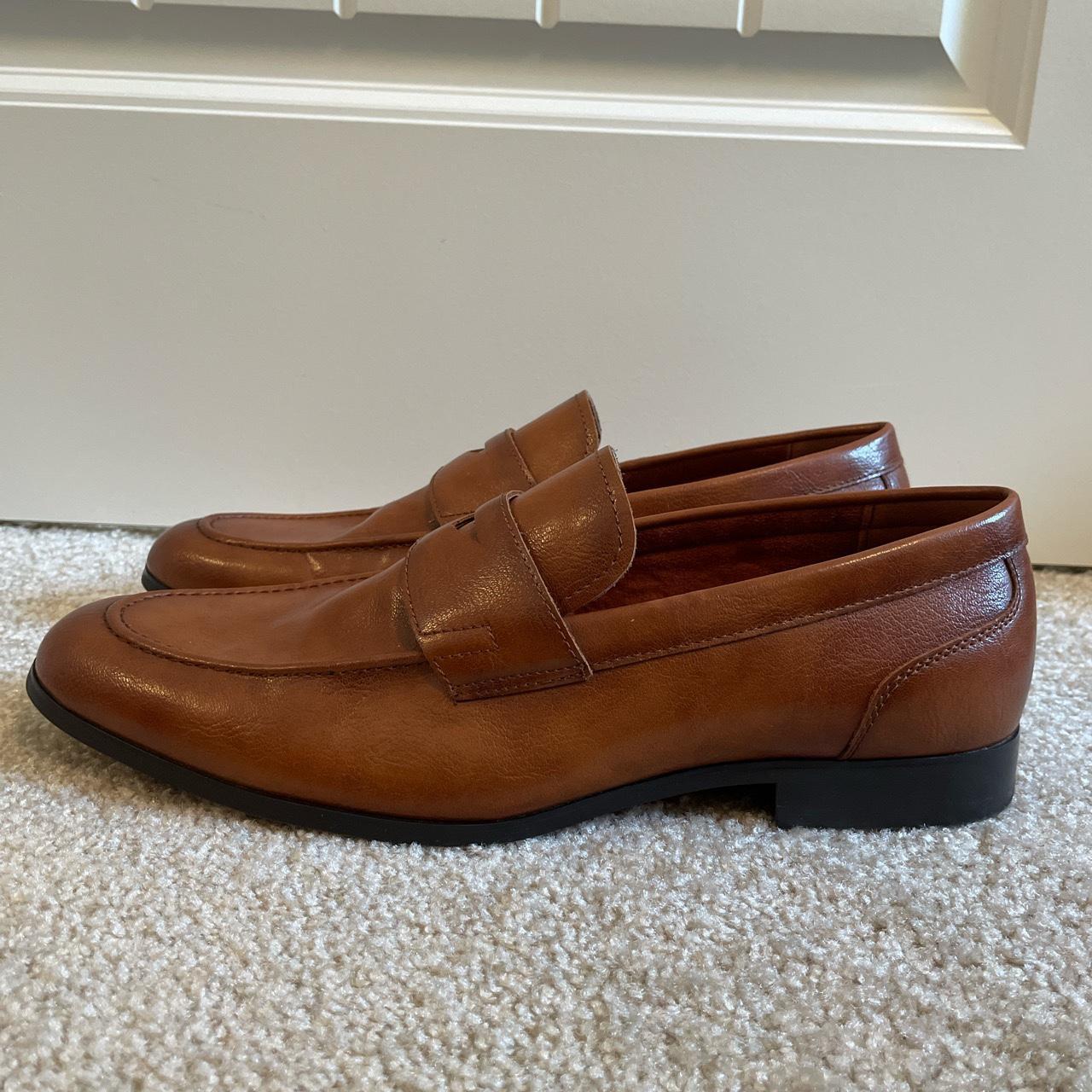 Mens loafers hot sale nordstrom rack