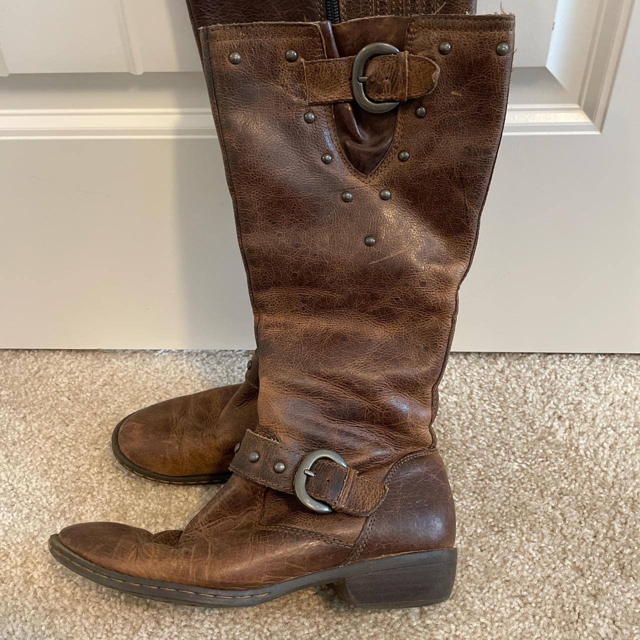 boc boots womens