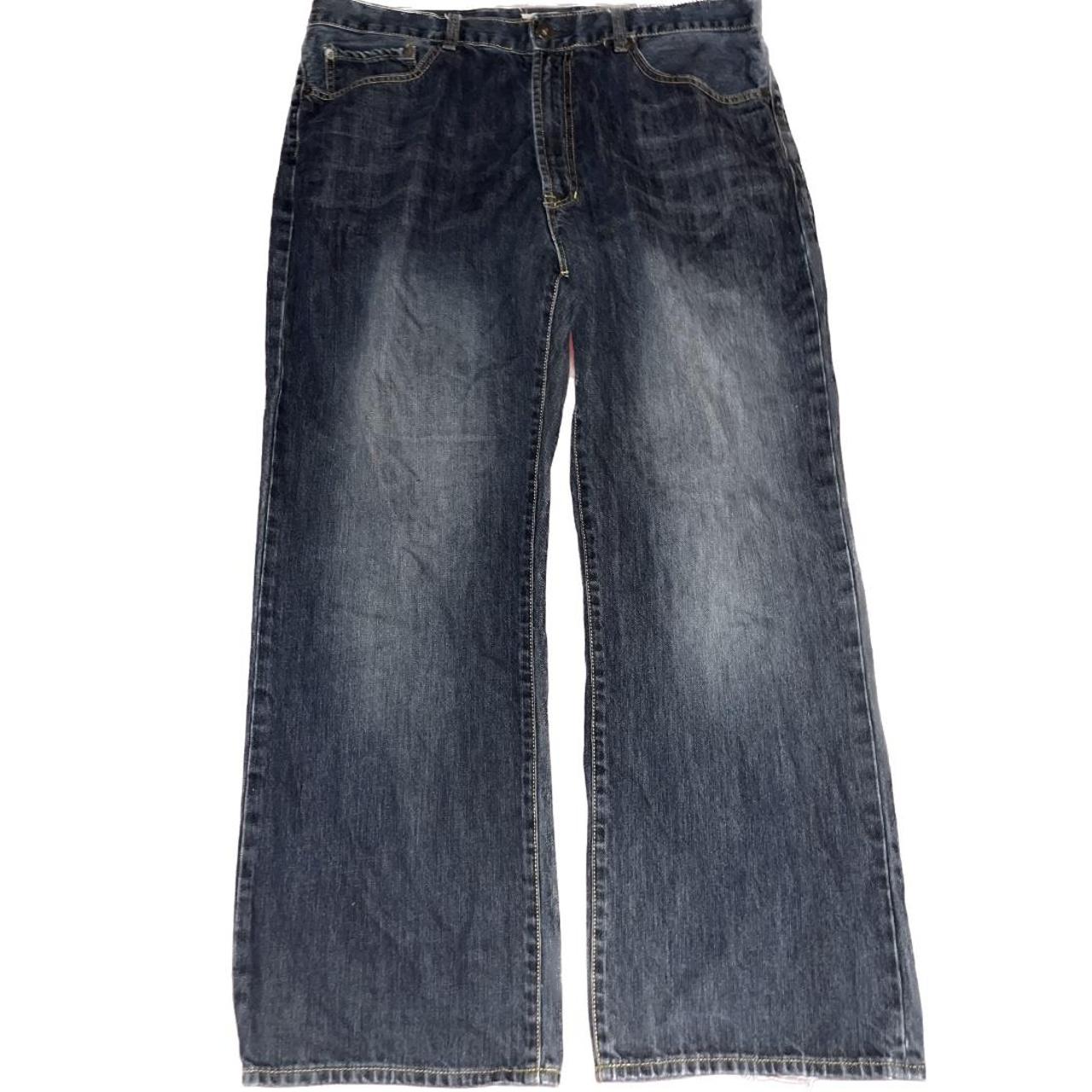 Gap Men's Jeans Depop