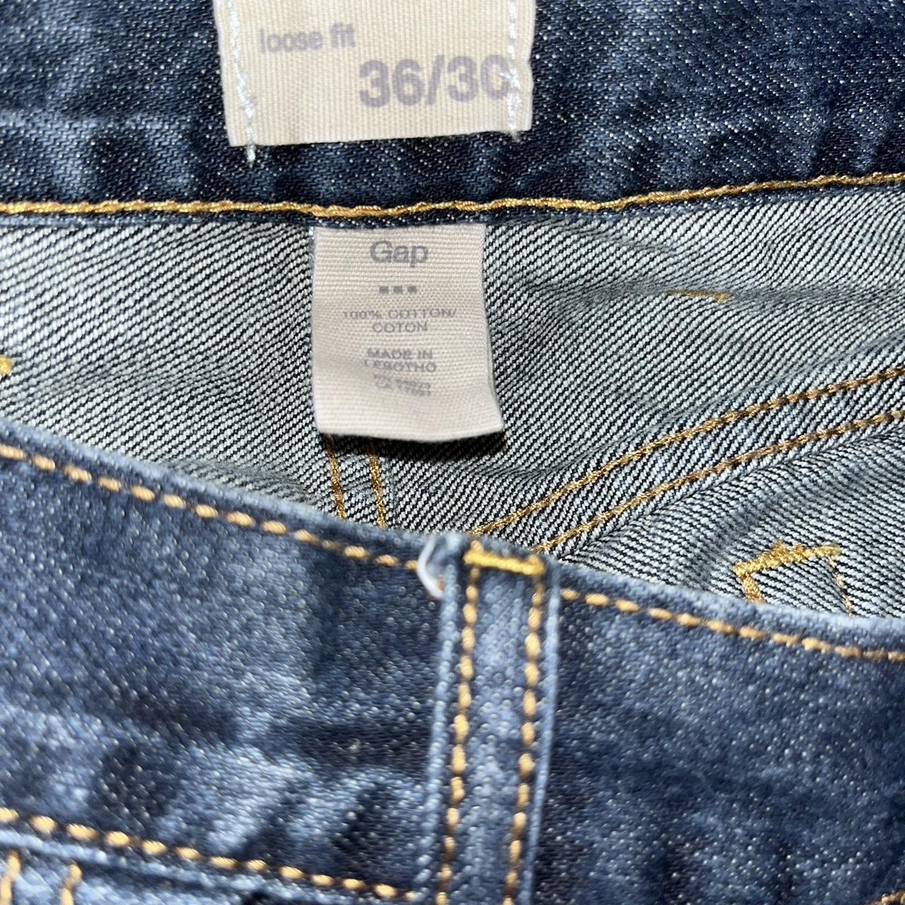 Gap Men's Jeans Depop