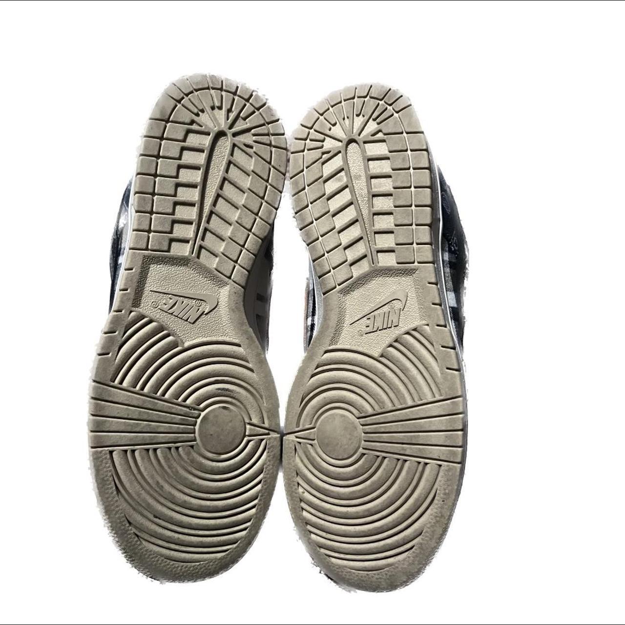 travis scotts trainers