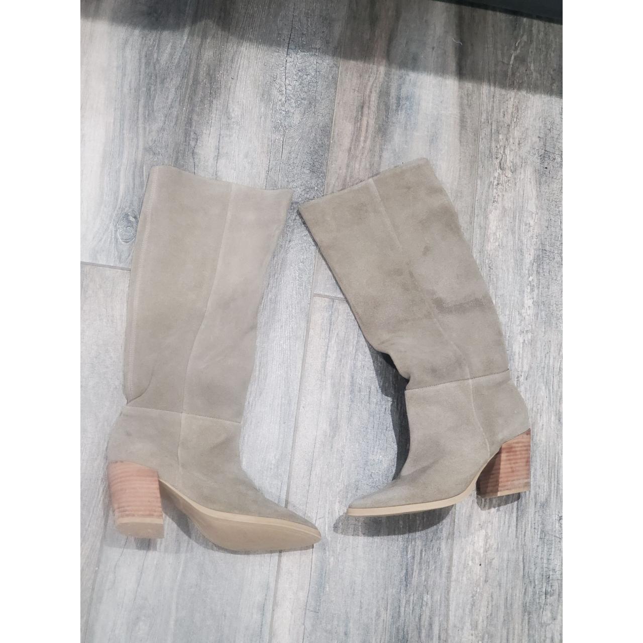 dolce vita tall boots