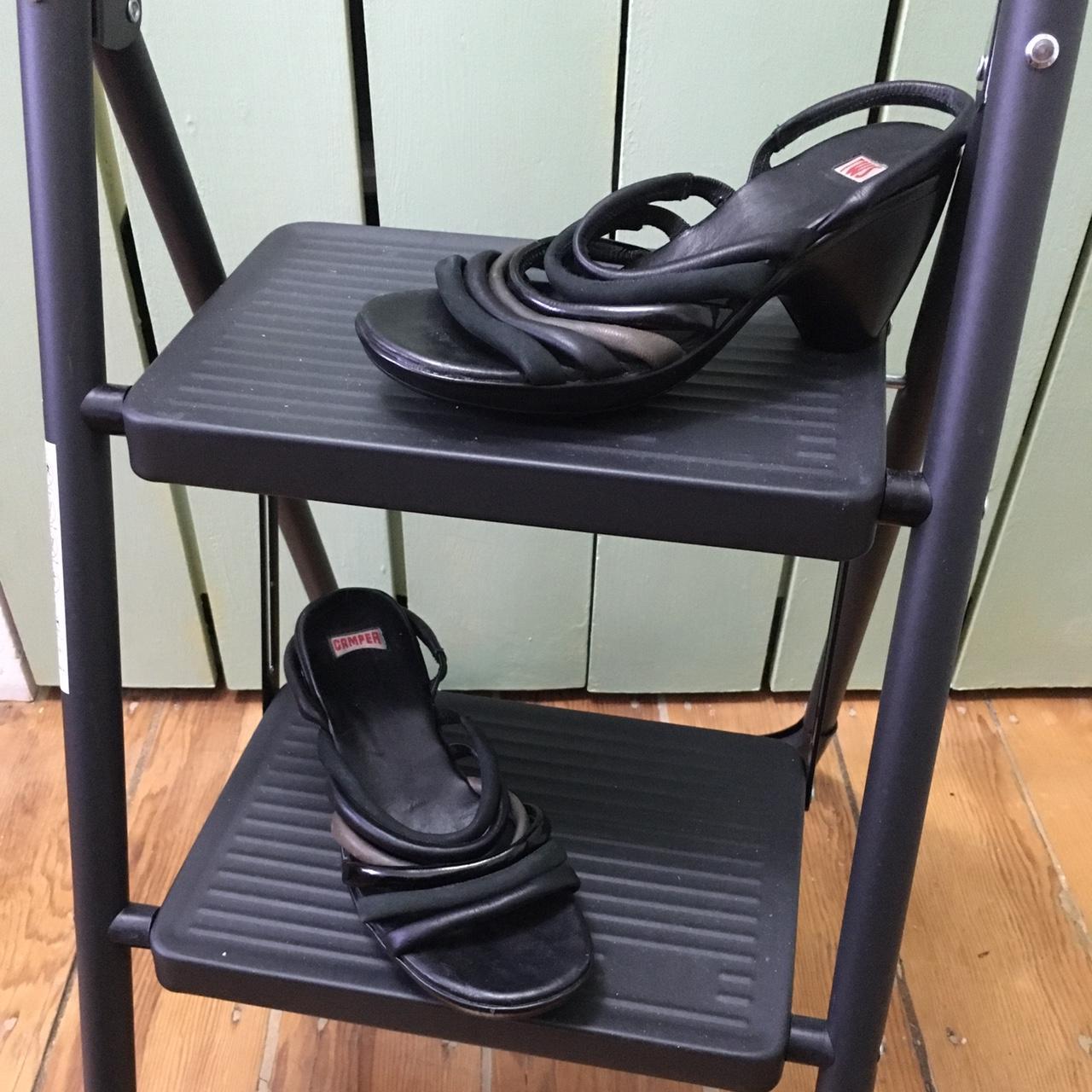 camper sandals