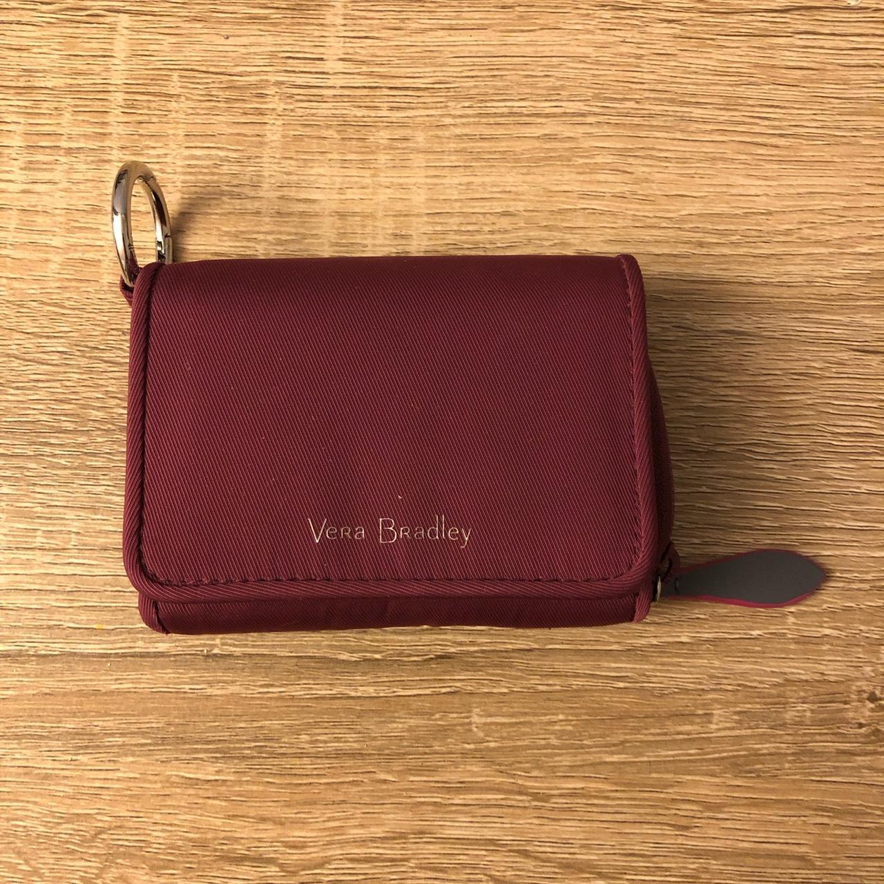 Vera Bradley Women's Wallet-purses