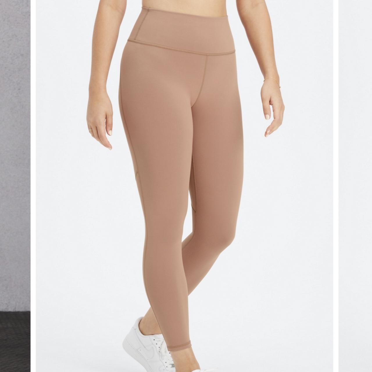 Fabletics Define PowerHold® High-Waisted 7/8