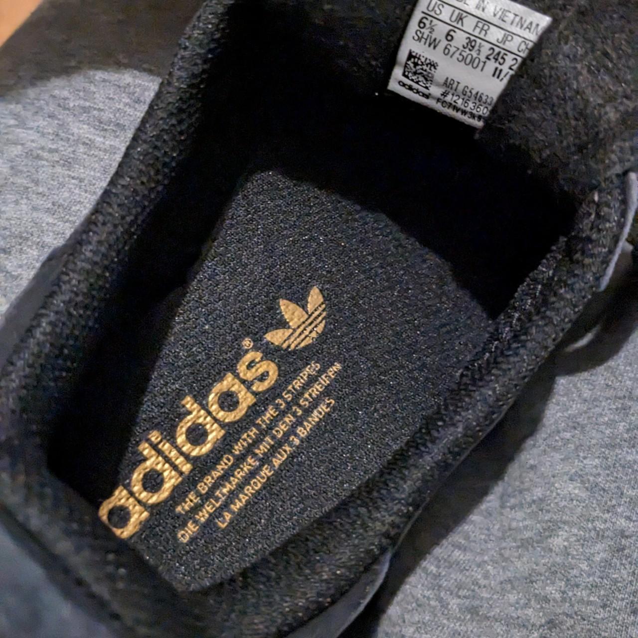 Adidas us 6 to uk outlet gold