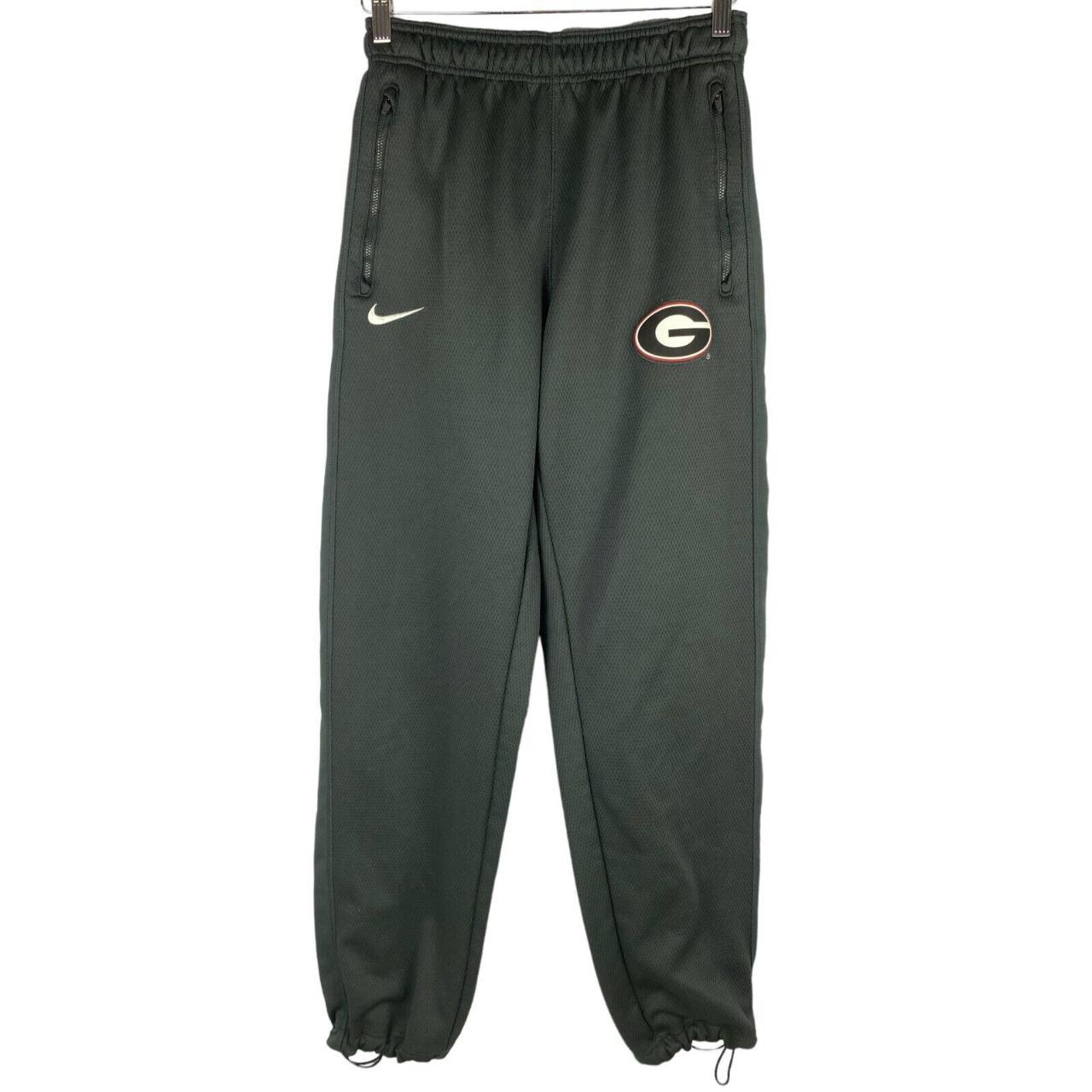 Nike Therma Logo (NFL Green Bay Packers) Men's Pants. Nike.com