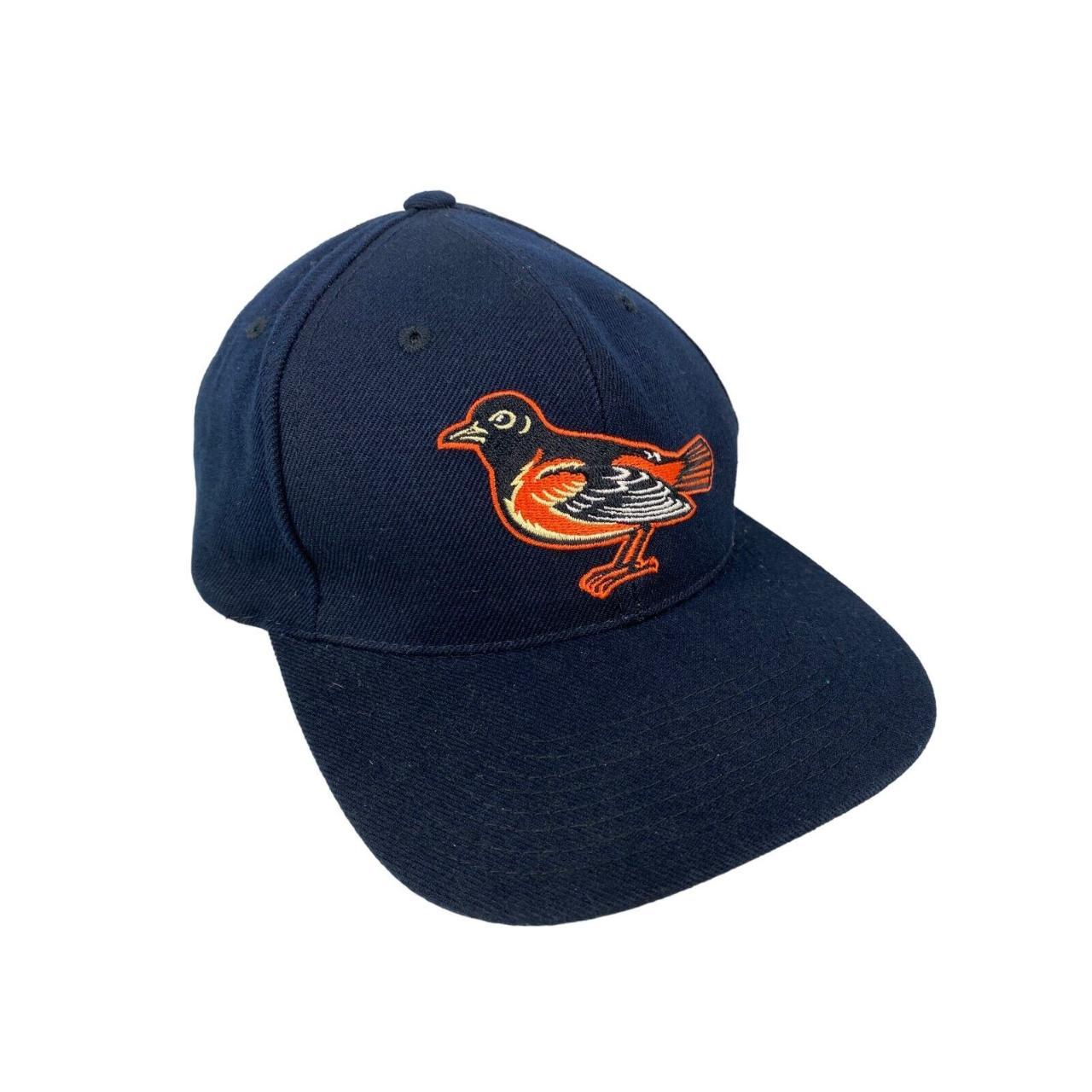 Orioles Vintage Sports Specialties Snapback