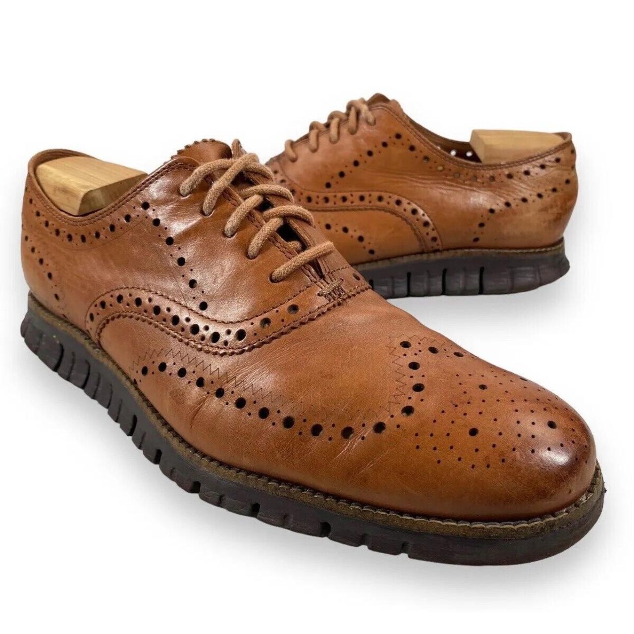 cole haan benton plain oxford ii