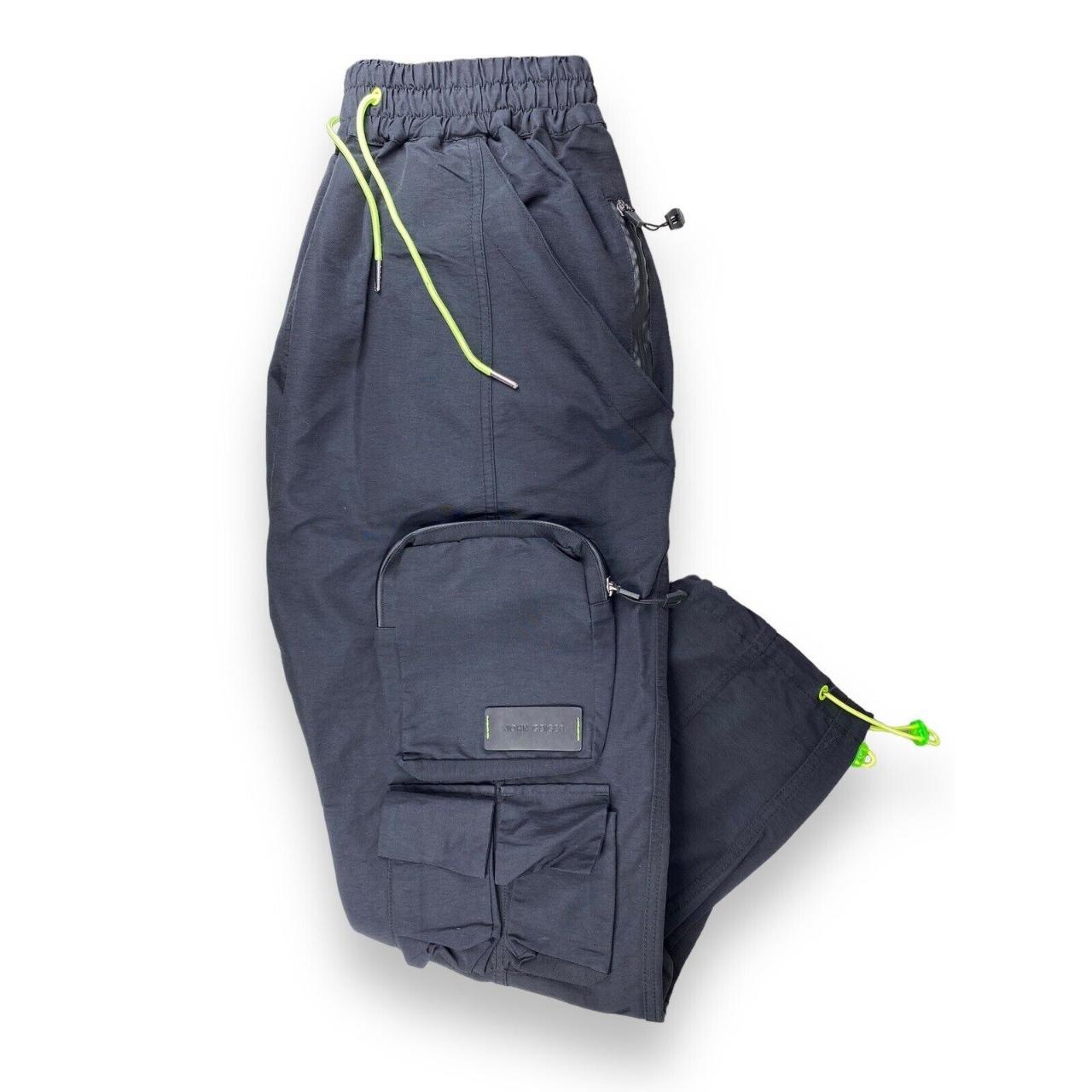 Mens Designer Mens Skinny Cargo Trousers With Multi Pocket Design For  Spring And Autumn Sports, Fitness, And Casual Wear From Goodbag118, $10.19  | DHgate.Com