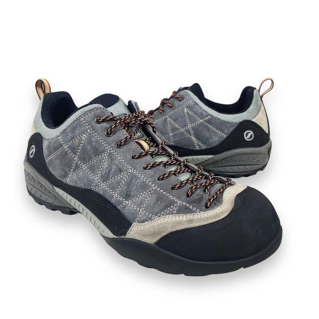scarpa zen pro mens