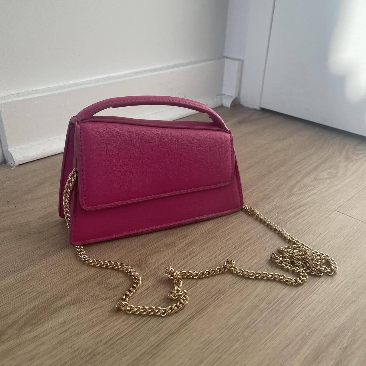 Buy Pink Handbags for Women by FASTRACK Online | Ajio.com